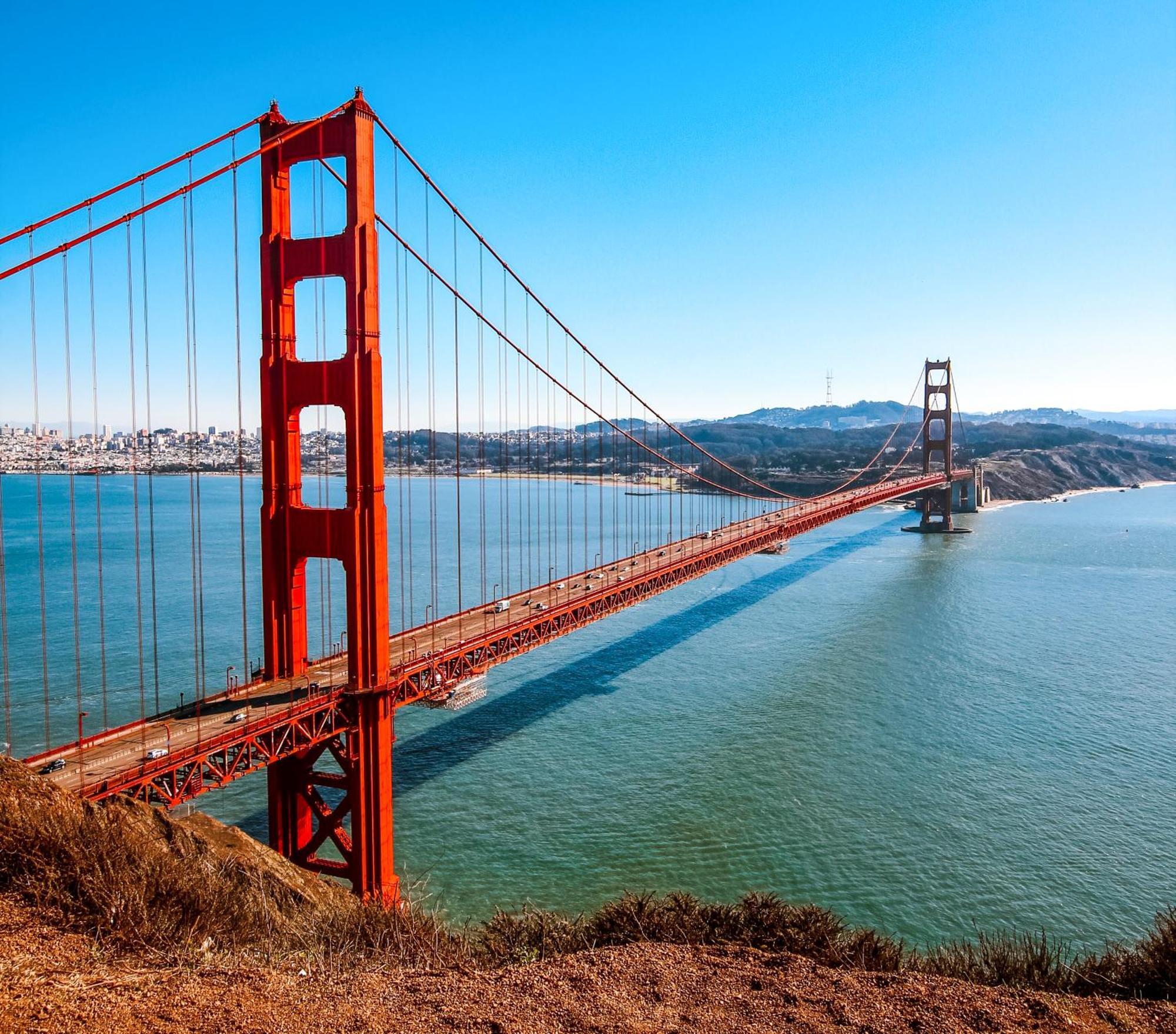 Ith San Francisco Pacific Tradewinds Backpacker Hostel 外观 照片