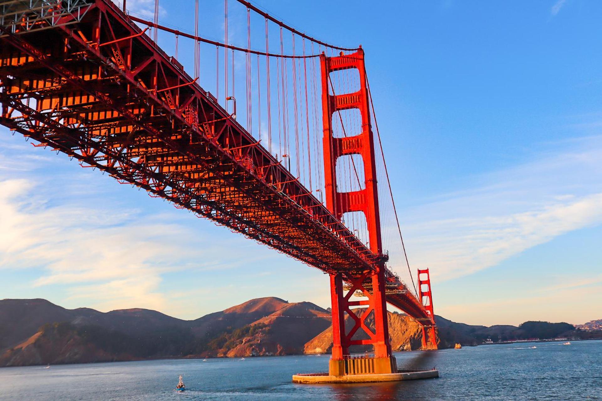 Ith San Francisco Pacific Tradewinds Backpacker Hostel 外观 照片