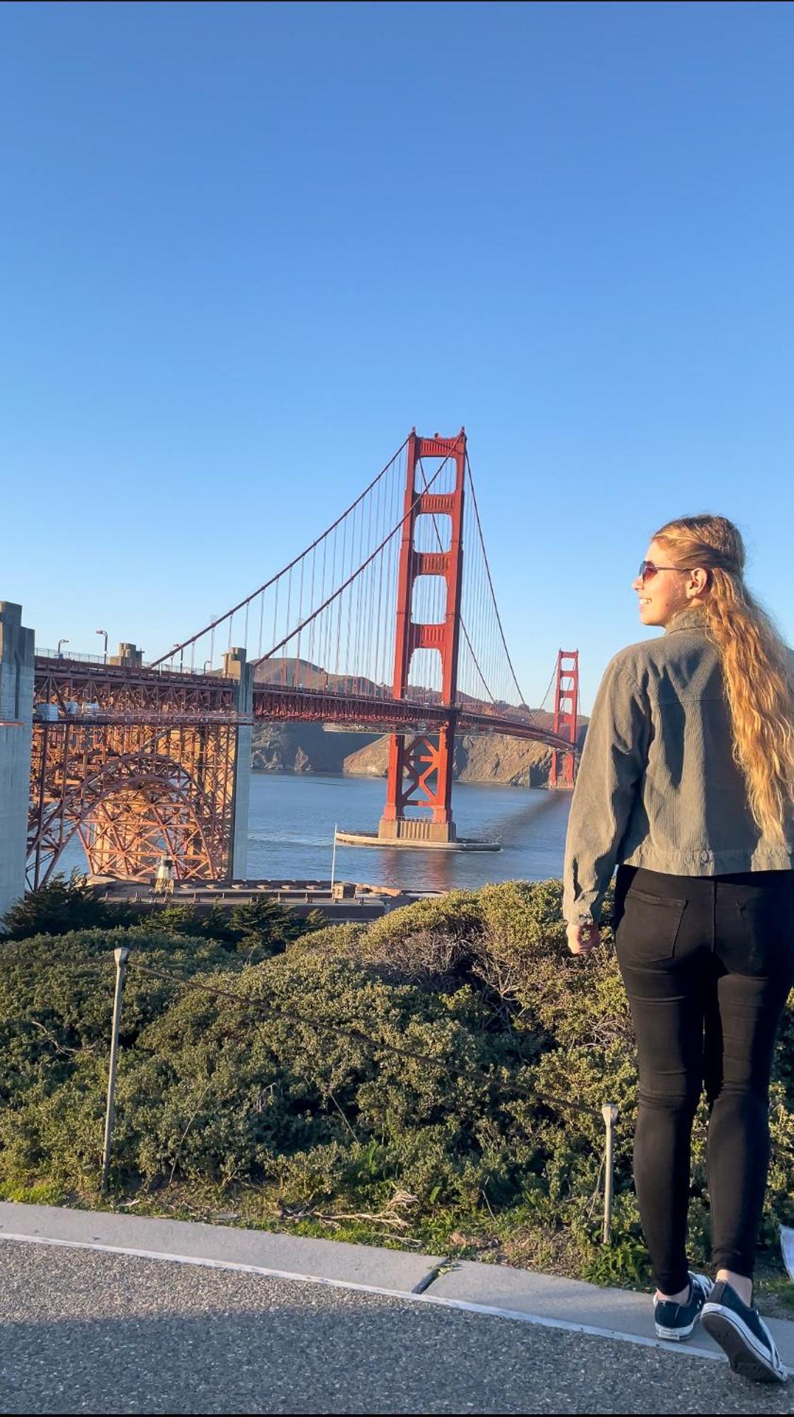 Ith San Francisco Pacific Tradewinds Backpacker Hostel 外观 照片